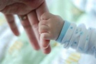 Маленькому лучанину життєво необхідна дороговартісна операція за кордоном