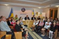 Школярі з Волині - лауреати всеукраїнського конкурсу про бюджет країни
