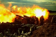Артбатарея 51-ої ОМБ вимагає негайної ротації підрозділу