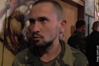 Боєць з Волині розповів про пекло в Іловайську, полон та визволення ОНОВЛЕНО ВІДЕО