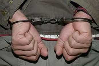 Раніше судимий волинянин «спалився» на новому злочині