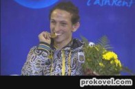 До міста на Волині завітала новоспечена Чемпіонка світу ВІДЕО