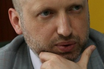 Турчинов відкрив таємницю «чорного табло» на закритому голосуванні по Донбасу