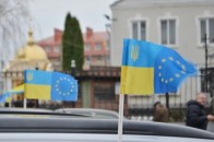 По яких містах волинські активісти планують здійснити наступний автопробіг