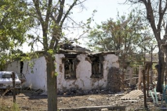 Для чого Росії зруйнований Донбас ВІДЕО