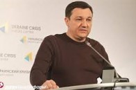 Російські війська та терористи готуються до наступу, – Тимчук ВІДЕО