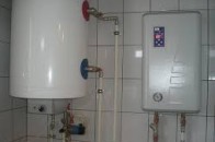 Волинянам компенсовуватимуть частину вартості електрокотла?