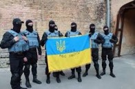 Батальйон «Азов» розформували і створили оперативний полк