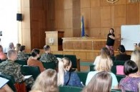 На Волині учасникам АТО допомагатимуть психологи
