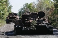 У Раді пояснили причини Іловайської трагедії: брак зброї і прорахунки командування ВІДЕО