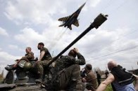 Волинянин розповів, як військові ставляться до перемир’я на Донбасі