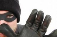 На Волині пограбували новобудову