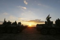 В зоні АТО загинув надзвичайник