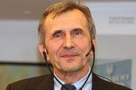 Лучанин очолив Український ПЕН-клуб