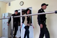 Суд по Дьоміній навмисне затягують?