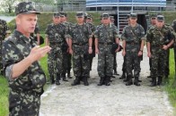 «І Волноваха, і Ілловайськ, скрізь була 51-а бригада», - очільник Волині