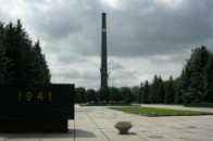 У Луцьку хочуть перейменувати меморіальний комплекс