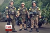 «Вижити в «Іловайському котлі» не сподівався ніхто» - медик-доброволець ВІДЕО