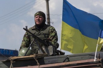Бійці з Волині отримають статус учасників бойових дій, - Гунчик