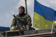 Бійці з Волині отримають статус учасників бойових дій, - Гунчик