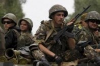 Чиновник волинської митниці заспівав для бійців АТО ВІДЕО