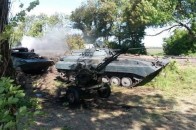 «За вбитого вояку з Центральної України 100$, а з Заходу - 500$», - боєць 51 ОМБ