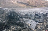 Під Іловайськом знайшли тіла семи осіб