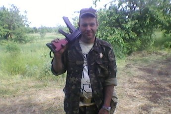 З полону терористів звільнили ще одного військового з Волині ФОТО