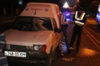 У Луцьку розшукують свідків смертельної ДТП