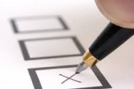 Як на Волині проголосувати незареєстрованим виборцям