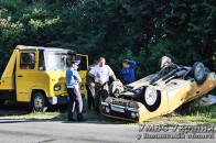 На Волині щонайменше 10 водіїв щодня сідають за кермо напідпитку ВІДЕО