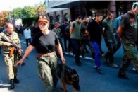 Військові повертаються з полону, серед них є волиняни СПИСОК ІМЕН