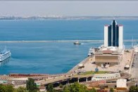 Чому мер Луцька поїхав до Одеси