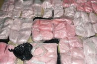 Литовець хотів продати в Україні майже 12 кілограмів амфетаміну