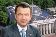 КАНДИДАТСЬКИЙ ЗАБІГ – 2014: Сергій Мартиняк і 2 роки у Верховній Раді. Зворотній бік медалі