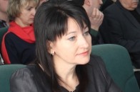 «Війна – це така біда, яку можна подолати лише спільно», - Ірина Констанкевич