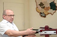 Губернатор Волині запрошує молодь до роботи у органах влади