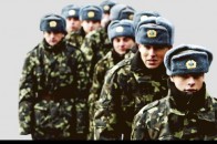У Луцьку шиють теплий одяг для військових в АТО ВІДЕО