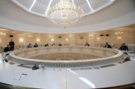 У Мінську підписали Меморандум миру на Донбасі