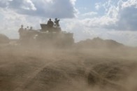 Бойовики перетворюють Дебальцеве у новий «котел» і нещадно обстрілюють військових ВІДЕО