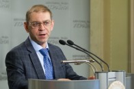«Здали» Крим, бо хотіли врятувати Київ - Пашинський