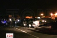 П'яний працівник Вищого суду влаштував смертельну ДТП ВІДЕО