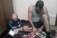 З полону терористів звільнили ще 7 військових з Волині ФОТО