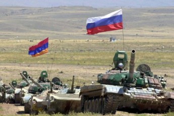 Війська РФ готують наступ одразу по двох напрямках