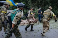 « З нас зроблять «психів» і дезертирів, бо ми - свідки злочину» - боєць 51-ої ОМБ про Іловайськ