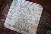 В місті на Волині «порозважалися» вандали