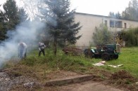 Санаторій на Волині передадуть для потреб поранених в АТО