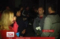 У Дніпропетровську зустріли 24-х бійців звільнених з полону ВІДЕО