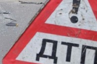 Автобус з бійцями АТО потрапив у ДТП: 2 загиблих, 12 поранених