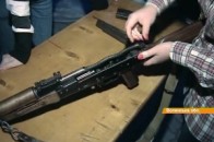 У Луцьку створили Жіночий батальйон